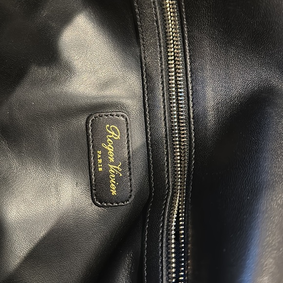 Roger Vivier Prismick Handbag - Picture 3 of 7